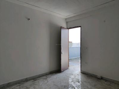 Bedroom Image of 1250 Sq.ft 4 BHK Builder Floor for sale in Govindpuram Ghaziabad for Rs. 4165222