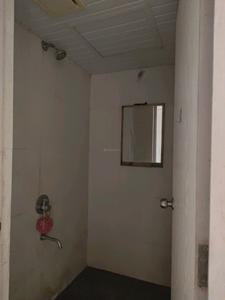 Common Bathroom Image of 580 Sq.ft 1 BHK Apartment / Flat for sale in Lodha Casa Rio Gold, Palava Phase 1 Thane for Rs. 3050000