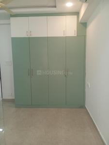 Bedroom Image of 1200 Sq.ft 2 BHK Apartment / Flat for rent in Shubham Residency Block A &amp; B, Jeedimetla Hyderabad for Rs. 35000