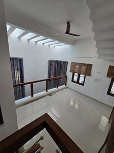 Balcony Image of 2500 Sq.ft 3 BHK Villa for rent in Aduvathuruthu Aluva for Rs. 27000