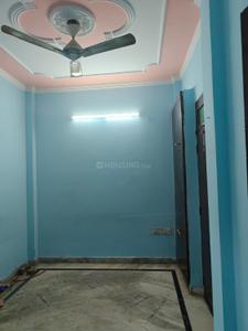 Hall Image of 900 Sq.ft 2 BHK Independent House for rent in RHO I Greater Noida for Rs. 16000
