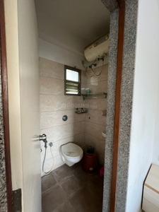 Image of 1629 Sq.ft 3 BHK Apartment / Flat for rent in Shaligram Garden Residency I, South Bopal, Ahmedabad for Rs. 23000