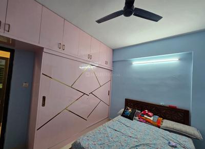 Bedroom Image of 1147 Sq.ft 2 BHK Apartment / Flat for sale in DB Lakven Visishta, K R Puram Bengaluru for Rs. 12000000