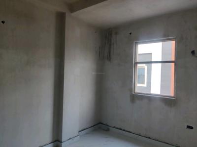 Bedroom Image of 900 Sq.ft 3 BHK Builder Floor for sale in DLF Ankur Vihar Ghaziabad for Rs. 3475098