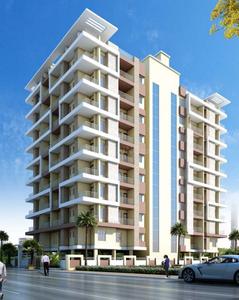 Image of 1410 Sq.ft 3 BHK Apartment / Flat for sale in Morabadi, Ranchi for Rs. 8178000