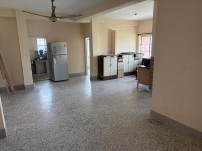 Hall Image of 1500 Sq.ft 3 BHK Apartment / Flat for sale in Lake Gardens Kolkata for Rs. 7000000