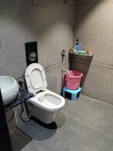Image of 1795 Sq.ft 3 BHK Apartment / Flat for rent in Pratham Heights, Sola, Ahmedabad for Rs. 35000