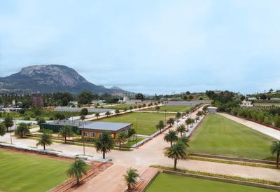 Image of 1500 Sq.ft Residential Plot / Land for sale in Rare Earth Montira, Chikkasagarahalli, Chikballapur District for Rs. 5000000