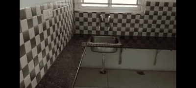 Image of 715 Sq.ft 2 BHK Apartment / Flat for rent in Janapriya Unnati, Isnapur, Sangareddy for Rs. 12000