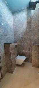 Bathroom Image of 1750 Sq.ft 2.5 BHK Independent House for sale in Lasudia Mori Indore for Rs. 11000000