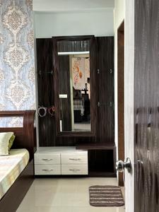 Bedroom Image of 1300 Sq.ft 2 BHK Apartment / Flat for sale in Zadeshwar Bharuch for Rs. 4900000