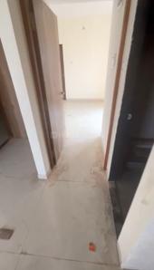 Hall Image of 635 Sq.ft 1 RK Apartment / Flat for sale in Shreeji Callisto, Panvel Navi Mumbai for Rs. 5400000