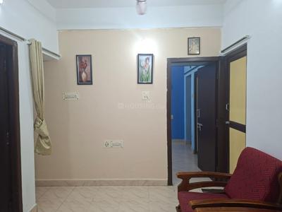 Hall Image of 670 Sq.ft 2 BHK Apartment / Flat for rent in Ramapuram Chennai for Rs. 20000