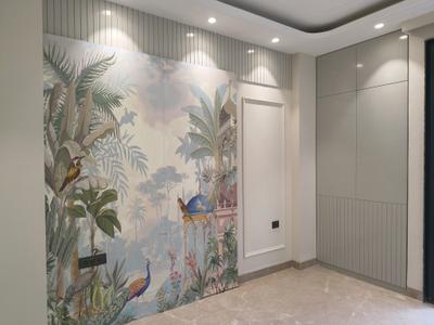 Bedroom Image of 1400 Sq.ft 3 BHK Builder Floor for sale in Indirapuram Ghaziabad for Rs. 18200000
