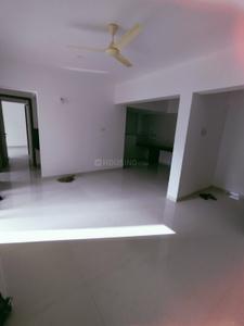 Hall Image of 750 Sq.ft 2 BHK Apartment / Flat for rent in Achalare Spring Gardens, Moshi Pune for Rs. 22000