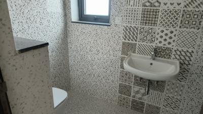 Image of 850 Sq.ft 2 BHK Apartment / Flat for sale in Saakaar Aqua City, Jamsaut, Patna for Rs. 7955000