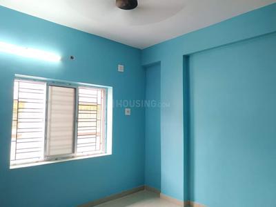 Bedroom Image of 750 Sq.ft 2 BHK Apartment / Flat for sale in South Dum Dum Kolkata for Rs. 3500000