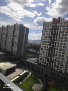 Image of 1267 Sq.ft 2 BHK Apartment / Flat for sale in Godrej Elements, Hinjawadi, Pune for Rs. 10500000
