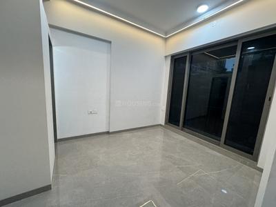 Bedroom Image of 790 Sq.ft 1 BHK Apartment / Flat for sale in Sierra Sea Green, Navghar Mumbai for Rs. 6700000