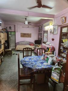 Hall Image of 864 Sq.ft 2 BHK Apartment / Flat for sale in Ballygunge Kolkata for Rs. 8500000