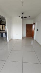 Hall Image of 1800 Sq.ft 3 BHK Apartment / Flat for rent in Shyam Vintage, Vemali Vadodara for Rs. 25000