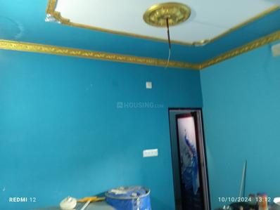 Hall Image of 800 Sq.ft 2 BHK Independent House for rent in Chas Bokaro for Rs. 4000