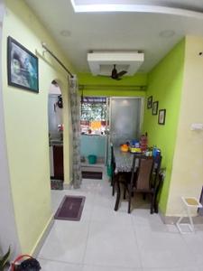 Hall Image of 960 Sq.ft 2 BHK Apartment / Flat for sale in Kahilipara Guwahati for Rs. 4500000
