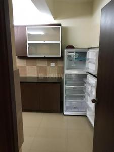 Kitchen Image of 2400 Sq.ft 3 BHK Apartment / Flat for sale in Richmond Town Bengaluru for Rs. 56000000