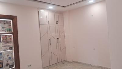 Bedroom Image of 1700 Sq.ft 3 BHK Builder Floor for sale in Shri Puri Kohinoor And Honour Homes, Sector 89 Faridabad for Rs. 15200000