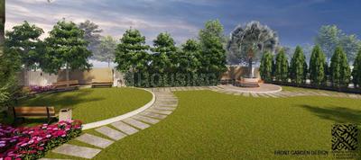 Image of 765 Sq.ft Residential Plot / Land for sale in Crown Park, Rau, Indore for Rs. 2600000