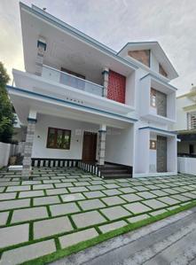 Image of 1800 Sq.ft 3 BHK Independent House for sale in Kongorppilly, Kochi for Rs. 7000000