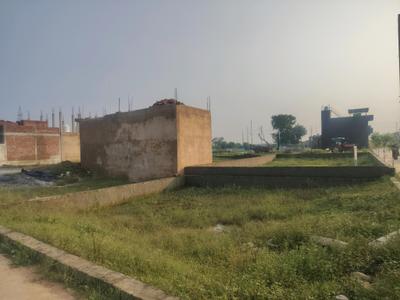 Image of 540 Sq.ft Residential Plot / Land for sale in Residential Authority Plots, Bhanauta, Greater Noida for Rs. 2700100