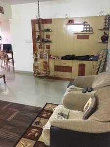 Hall Image of 1251 Sq.ft 2 BHK Apartment / Flat for sale in SLV Grand, HBR Layout Bengaluru for Rs. 8500000