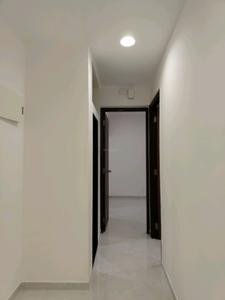 Passage Image of 1054 Sq.ft 2 BHK Apartment / Flat for sale in Shripal Sattva, Vasai West Vasai for Rs. 6000000