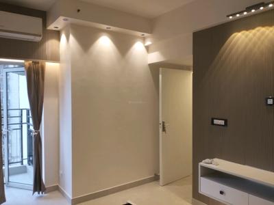 Bedroom Image of 1500 Sq.ft 3 BHK Apartment / Flat for sale in DLF Capital Greens Phase 1 And 2, Karampura New Delhi for Rs. 28800000
