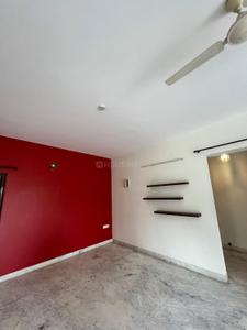 Hall Image of 1750 Sq.ft 3 BHK Apartment / Flat for rent in Benson Town Bengaluru for Rs. 73000
