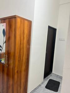 Bedroom Image of OSTELLO COMFYSTAYS in Chandan Nagar, Pune