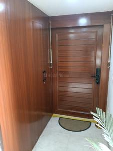 3.5 BHK Flat