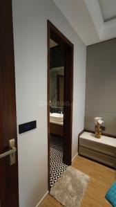 Bedroom Image of 900 Sq.ft 1 BHK Studio for sale in Sahastradhara Road Dehradun for Rs. 13500000