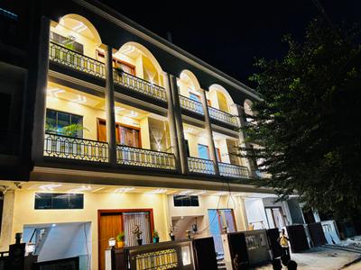Image of 2600 Sq.ft 5 BHK Villa for sale in Gokulpura, Jaipur for Rs. 15100000