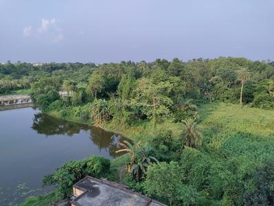Image of 1050 Sq.ft 3 BHK Apartment / Flat for sale in Kanchrapara, North 24 Parganas District for Rs. 2800000