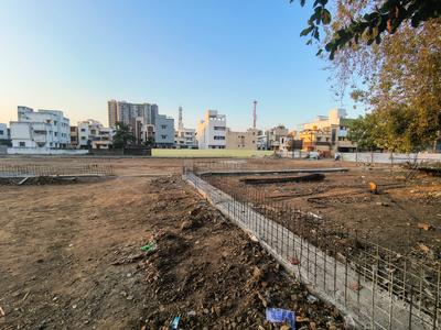 Image of 814 Sq.ft Residential Plot / Land for sale in Kolathur, Chennai for Rs. 10500000