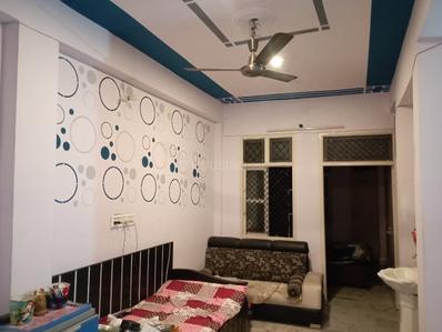 Bedroom Image of 980 Sq.ft 2 BHK Apartment / Flat for sale in Swaroop Nagar Kanpur for Rs. 5500000