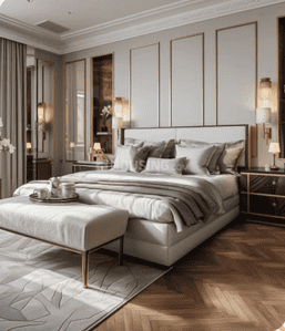 1 BHK Flat