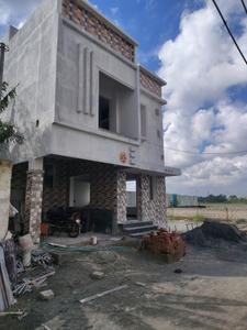 3 BHK Villa