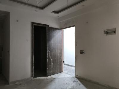 Living Room Image of 1020 Sq.ft 2 BHK Apartment / Flat for sale in Ambesten Twin Chalet, Noida Extension Greater Noida for Rs. 3799000
