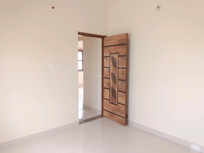Bedroom Image of 500 Sq.ft 1 BHK Apartment / Flat for rent in Mallasandra, Hosakote Bengaluru for Rs. 9500