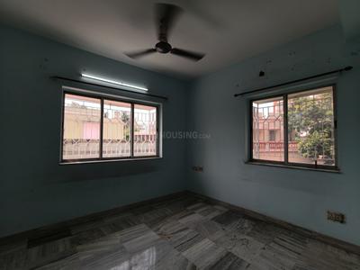Bedroom Image of 925 Sq.ft 2 BHK Apartment / Flat for sale in Mangalam Park, Behala Kolkata for Rs. 5000000