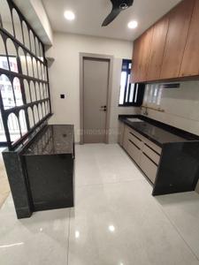 Kitchen Image of 1300 Sq.ft 2 BHK Apartment / Flat for sale in Jahangirabad Surat for Rs. 4350000