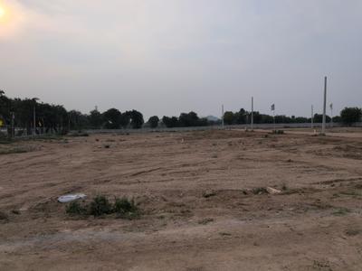 Image of 150 Sq.ft Residential Plot / Land for sale in Nandiwanaparthy, Hyderabad for Rs. 2100096